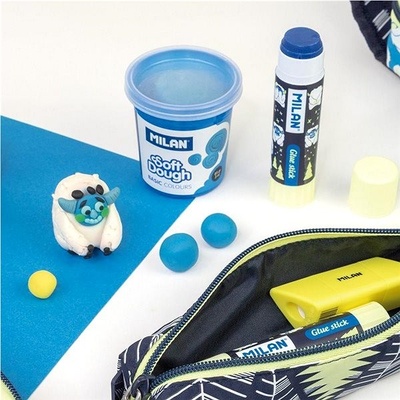 MILAN Lepiaca tyčinka Glue Stick "The Yeti" 21 g