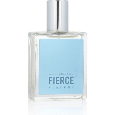 Abercrombie & Fitch Naturally Fierce parfémovaná voda dámská 30 ml