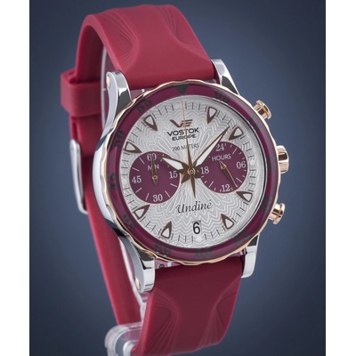 Vostok Europe VK64/515E567