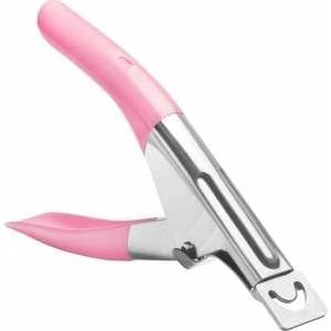 Activeshop Guillotine chrome pink