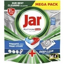 Jar Tablety do myčky Platinum Plus Blue Deep Clean 102 ks