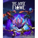 The Last Flame