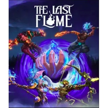 The Last Flame