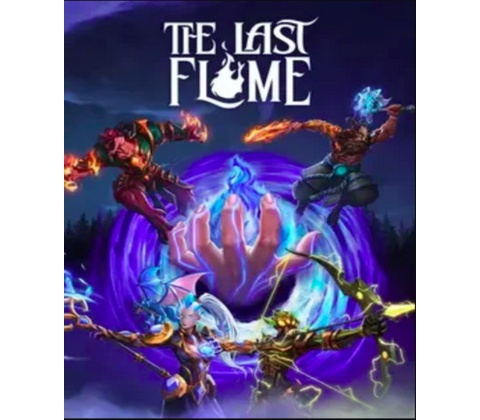 The Last Flame