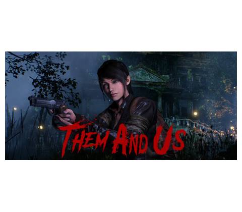 US and THEM