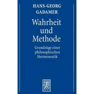 Gesammelte Werke | Hans-Georg Gadamer (ISBN: 9783161502118)