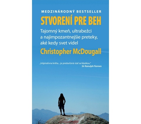 Stvorení pre beh