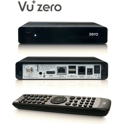 VU+ Zero 2