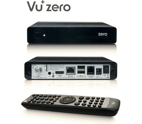 VU+ Zero 2