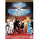 Princ a večernice DVD