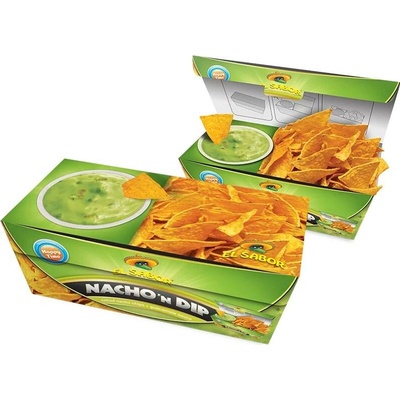 El Sabor Nacho´n Dip GUACAMOLE 175g