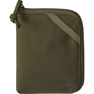 Helikon-Tex EDC large wallet Cordura olive green