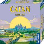 Kosmos Spiele CATAN - Energien | Klaus Teuber, Benjamin Teuber