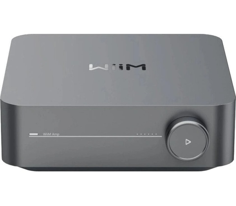WiiM Amp Pro
