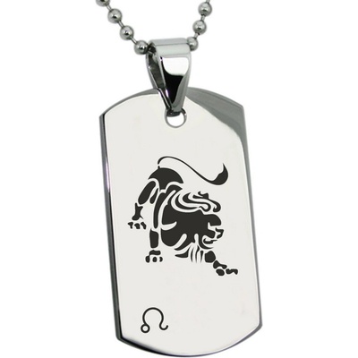 Naky Řetízek se znamením zvěrokruhu N2269