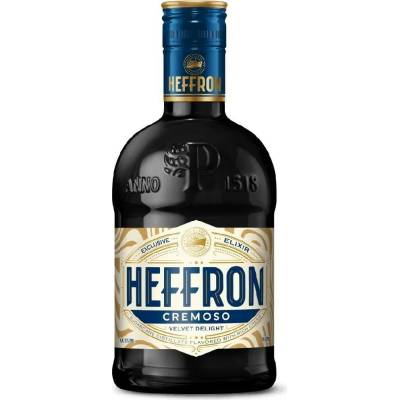 Heffron Cremoso 30% 0,5 l (holá láhev)