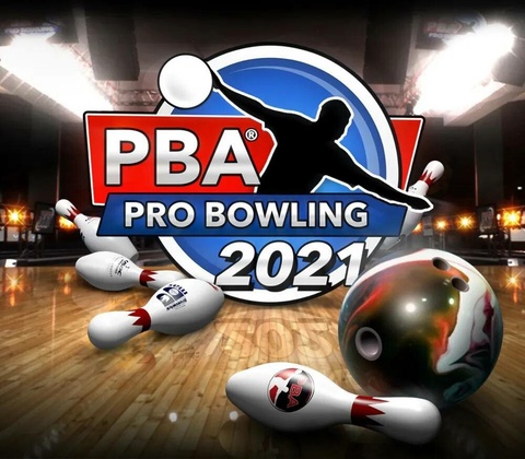 PBA Pro Bowling 2021