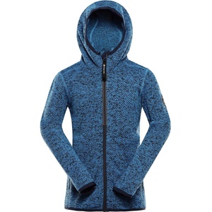 Alpine Pro Zego 3 синьо 164/170 (kplh037713)