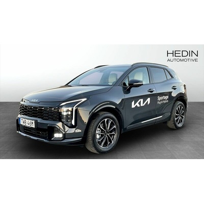 Kia Sportage 132 kW