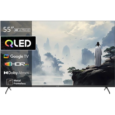 Arielli QLED55UD15GTV