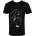Grimm designs тениска хардкор мъжки - МЕЧКИ НЕОБХОДИМИ - grimm designs - gd18mt