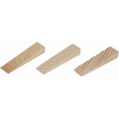 WESTBERG Klinky montážne 100x25x16-1mm 14ks drevené 37201.01