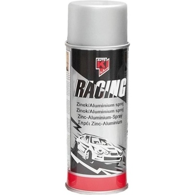 Belton Spray Racing zinkovo hliníkový 400 ml
