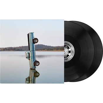 Post Malone F-1 Trillion 2 LP