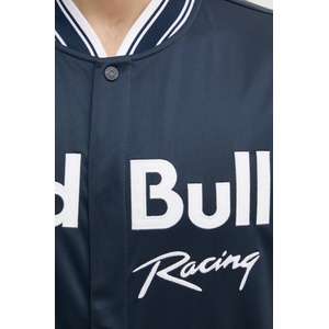 Red Bull Racing x Pepe Jeans Риза RBR SPORTS JERSEY (RM540014)
