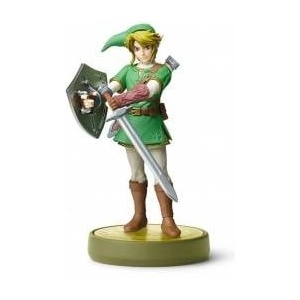Nintendo amiibo Link Twilight Princess, 2003866 - 225493