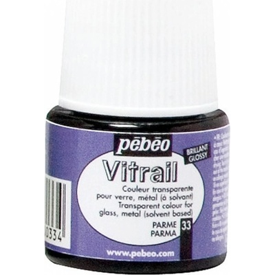 Vitrail 45 ml 33 Parma