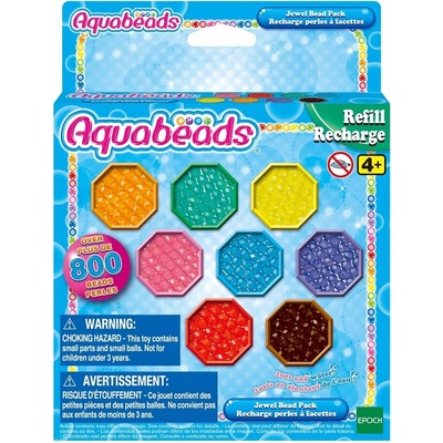 Aquabeads korálky propojky Doplňková sada