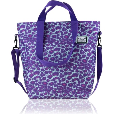 Astra Чанта за рамо Astra - Hash, HS 347 (AS506020020)