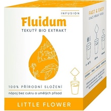 Fluidum Little Flower Bio 10 x 10 ml