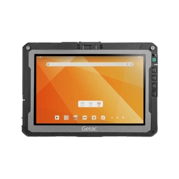 Getac ZX10G1 Z2A7IXWI5ABX, 25, 7cm (10, 1''), GPS, USB, USB-C, BT (5.0), Wi-Fi, Android, GMS, разпродажба (Z2A7IXWI5ABX)