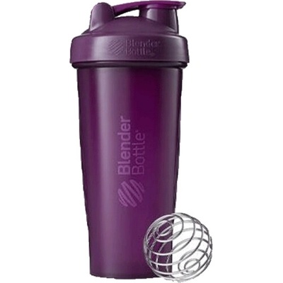 BlenderBottle Classic Shaker 820ml - fialový