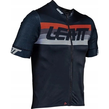 Leatt MTB Endurance 6.0 pánsky black