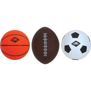 SchildkrÖt 3 in 1 mini balls set
