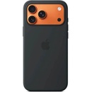Apple iPhone 17 Pro Max MagSafe Silicone Case black (MGFR4ZM/A)
