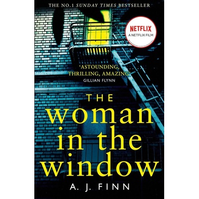 Woman in the Window