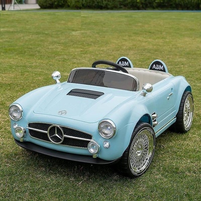 Акумулаторна кола ретро 647825b (690112647825)