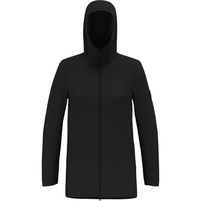 Salewa Дамско яке парка Salewa Women's Fanes 2L Powertex Parka - Black Out - размер 36 (EU) (104-4467-0113)