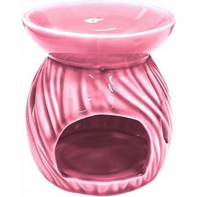 Bony Keramická aróma lampa OL648 Color Biela