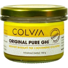 Colvia Ghí original Pure z bovinního colostra 160 g