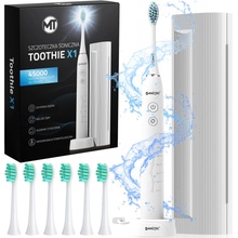 MalTec Toothie X1 White