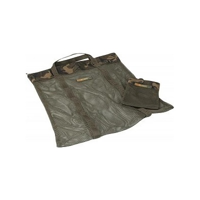 Fox Taška Camolite Medium AirDry Bag + Hookbait bag