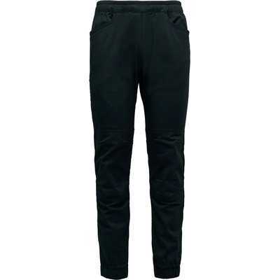 Black Diamond Мъжки панталон за катерене Black Diamond Notion Pants Climbing trousers - Black (009-1267-0114)