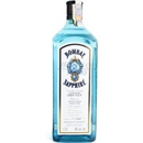 Bombay Sapphire 40% 1,75 l (holá lahev)