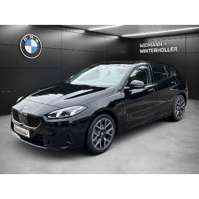 BMW 120i 125 kW