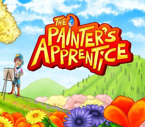The Painter's Apprentice